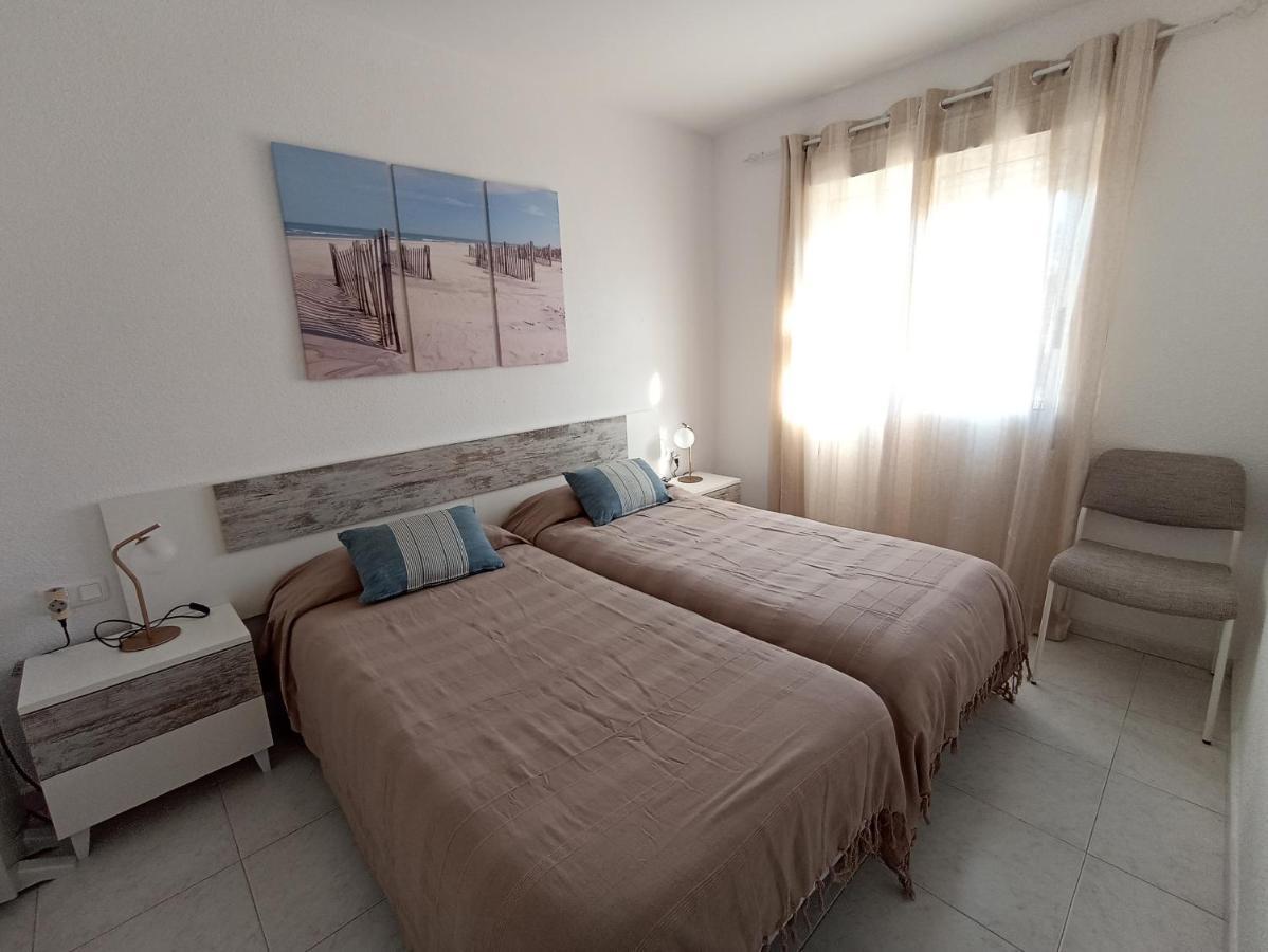 Appartement Els Molins Atico Con Azotea Privada A 500M De La Playa à Dénia Extérieur photo