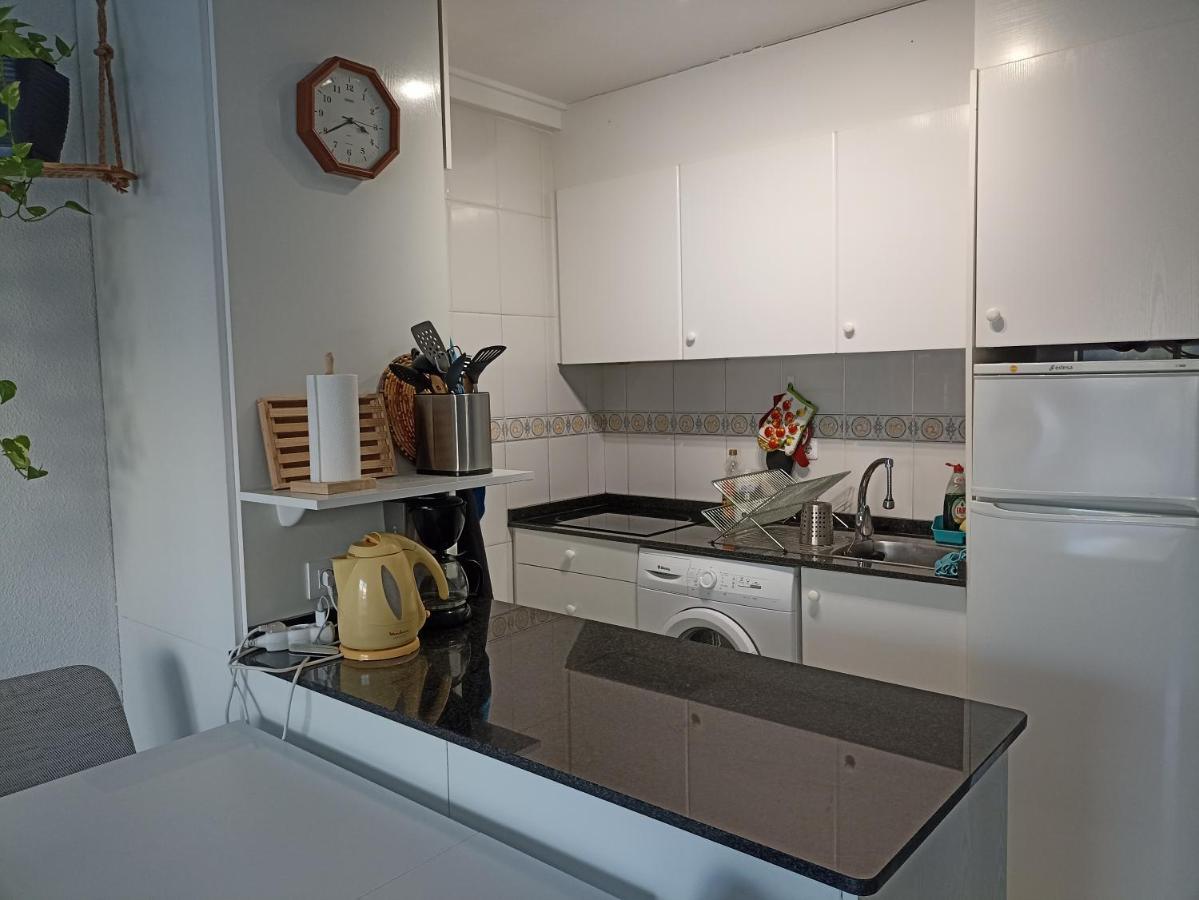 Appartement Els Molins Atico Con Azotea Privada A 500M De La Playa à Dénia Extérieur photo