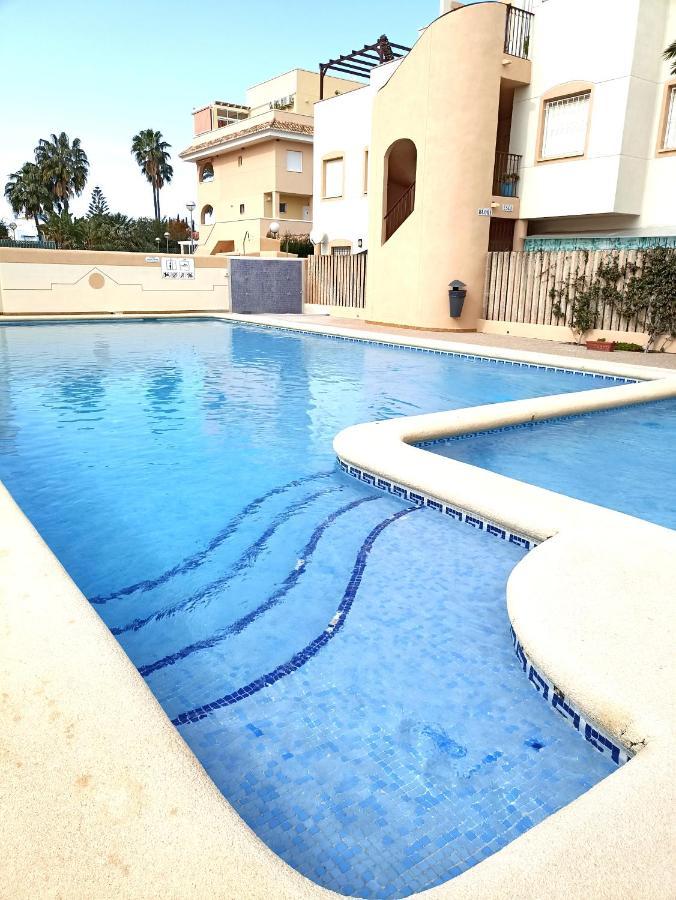 Appartement Els Molins Atico Con Azotea Privada A 500M De La Playa à Dénia Extérieur photo