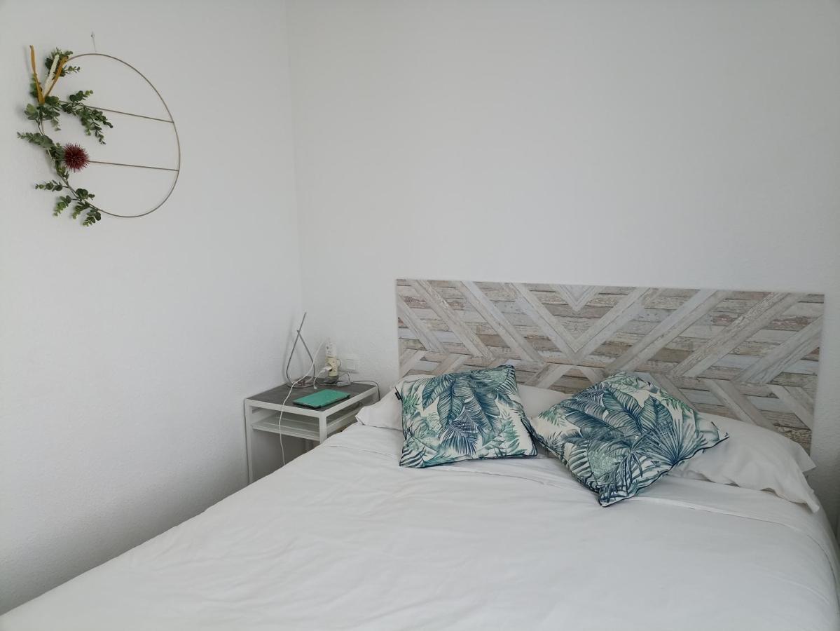Appartement Els Molins Atico Con Azotea Privada A 500M De La Playa à Dénia Extérieur photo