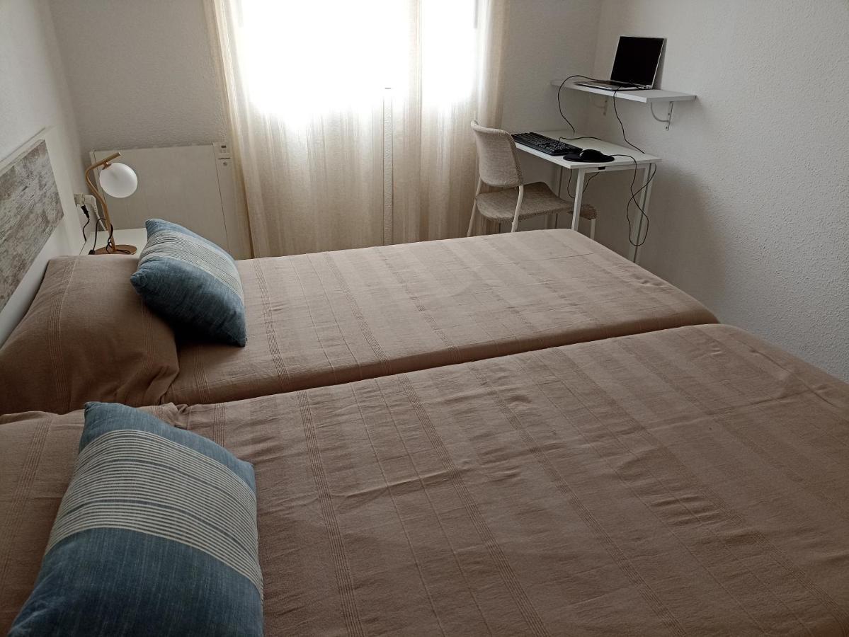 Appartement Els Molins Atico Con Azotea Privada A 500M De La Playa à Dénia Extérieur photo
