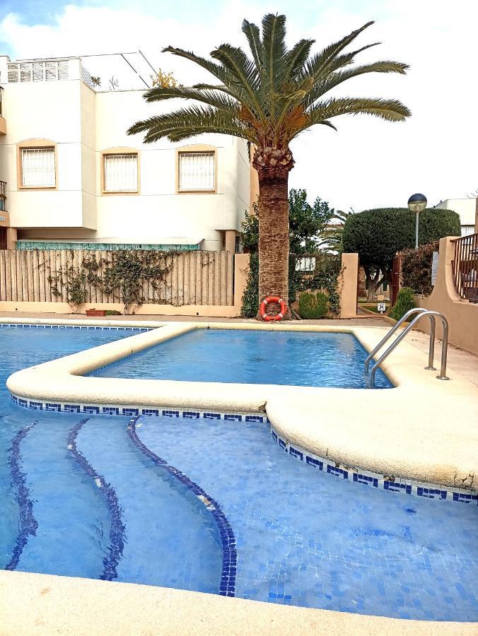 Appartement Els Molins Atico Con Azotea Privada A 500M De La Playa à Dénia Extérieur photo