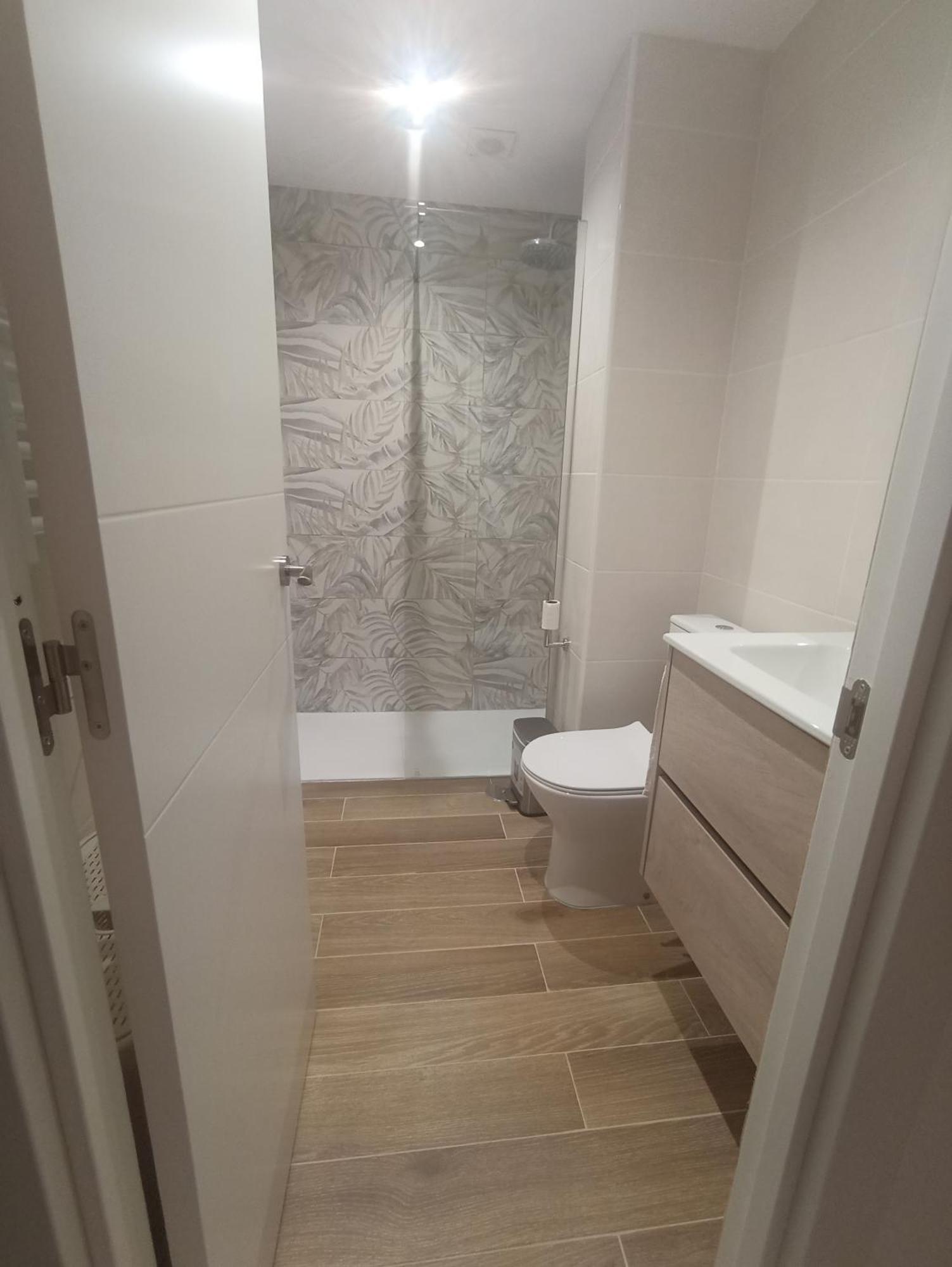 Appartement Els Molins Atico Con Azotea Privada A 500M De La Playa à Dénia Extérieur photo